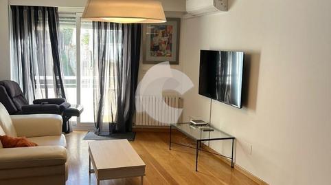 Foto 2 de Apartament en venda a Centro, Ourense