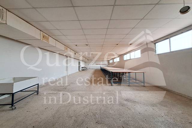 Nave industrial en Venta en Cebolla