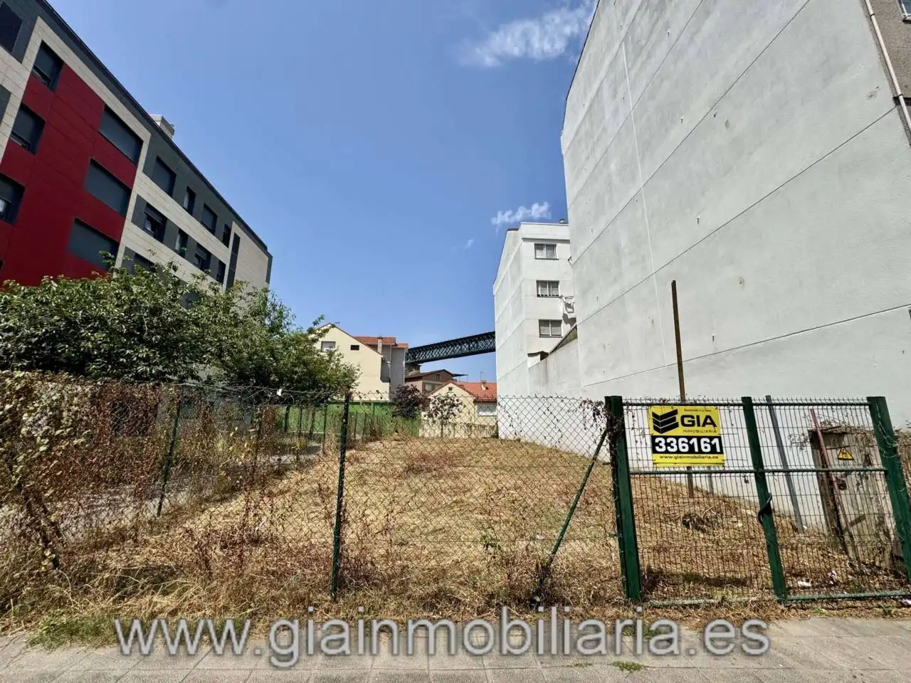 Residencial en venda en Redondela