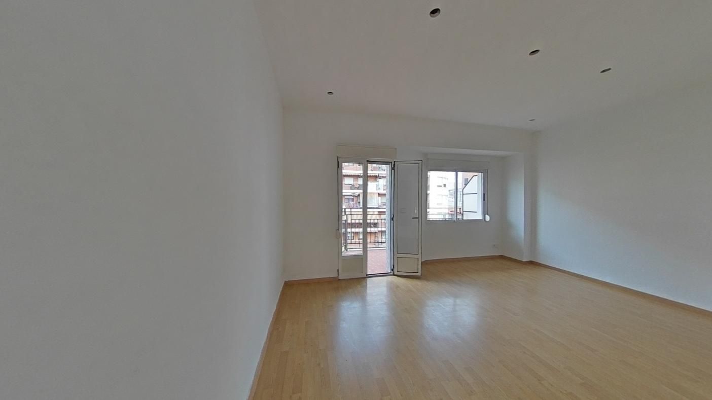 Living room of Flat for sale in Gandia