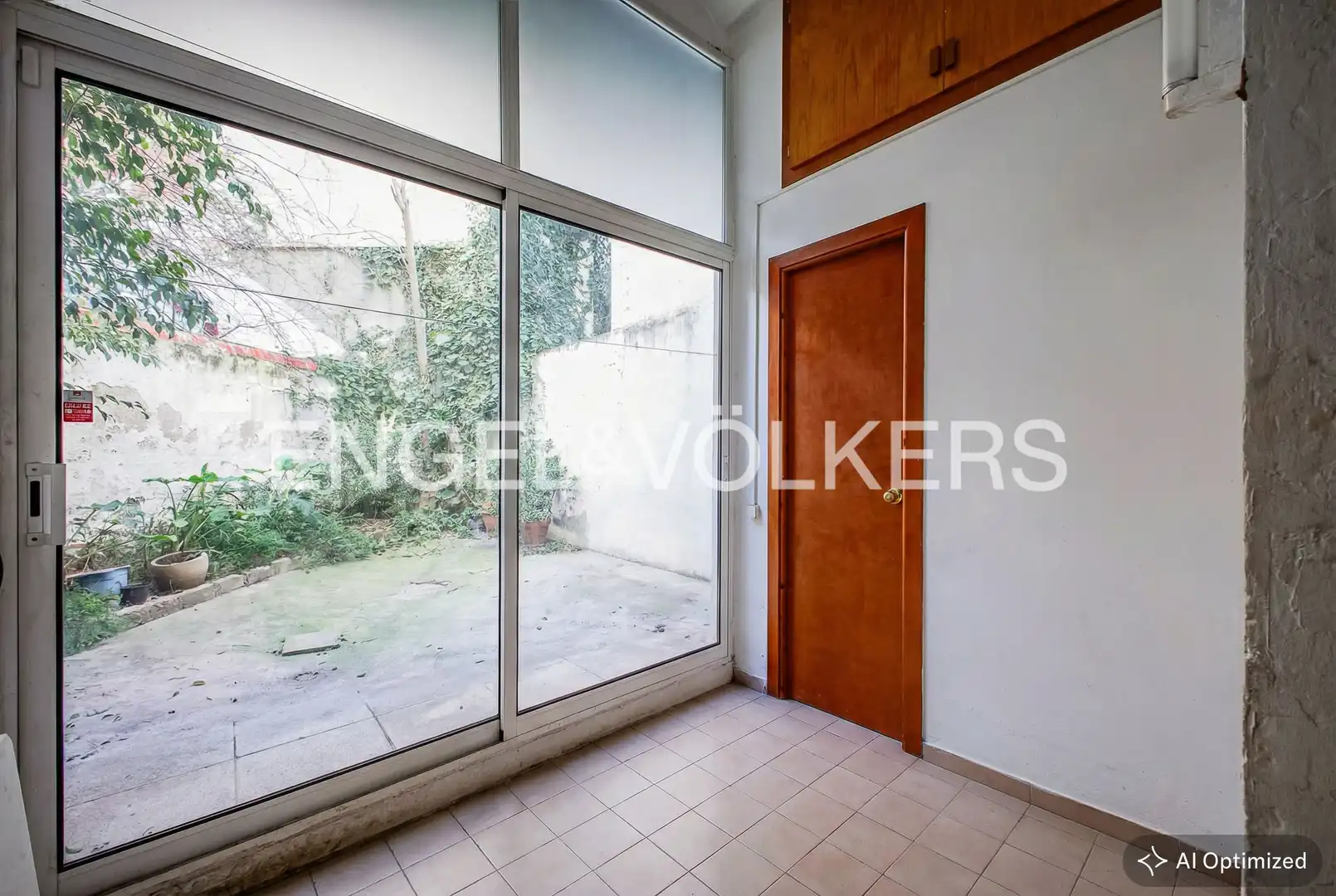 Casa o chalet en venta en Barcelona con Aire acondicionado, Calefacción y Jardín privado