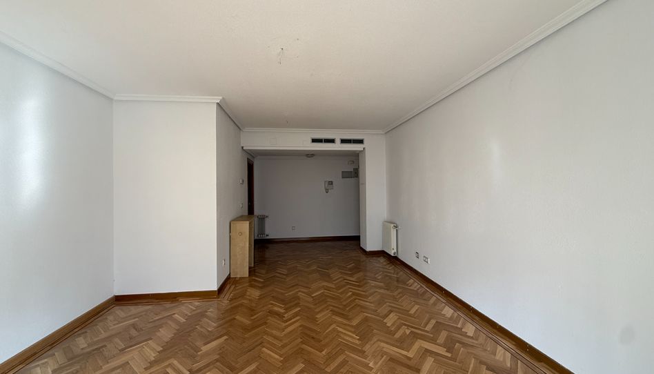 Piso de alquiler en Calle del Corazón de María, Prosperidad - Imagen 5
