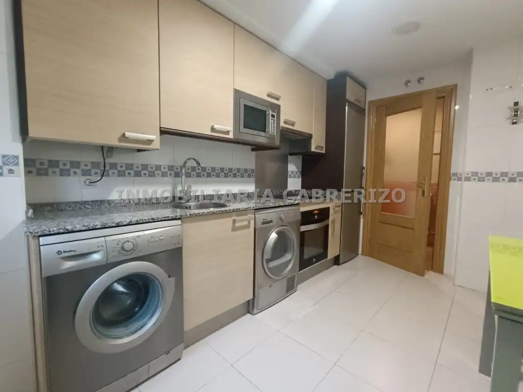 Apartament amb piscina en venda a Villamediana de Iregua, imagen 6