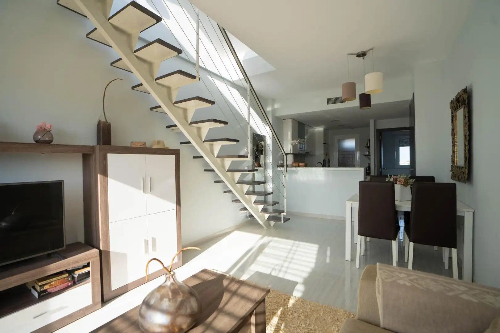 Ático con terraza en venta en Calle NAZARIES, imagen 20