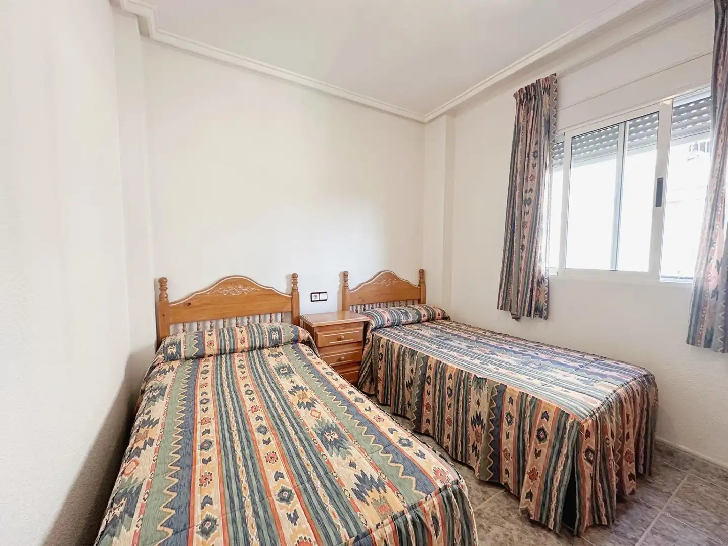 Apartamento con terraza en venta en Calle C. Virgen del Mar 1, imagen 7