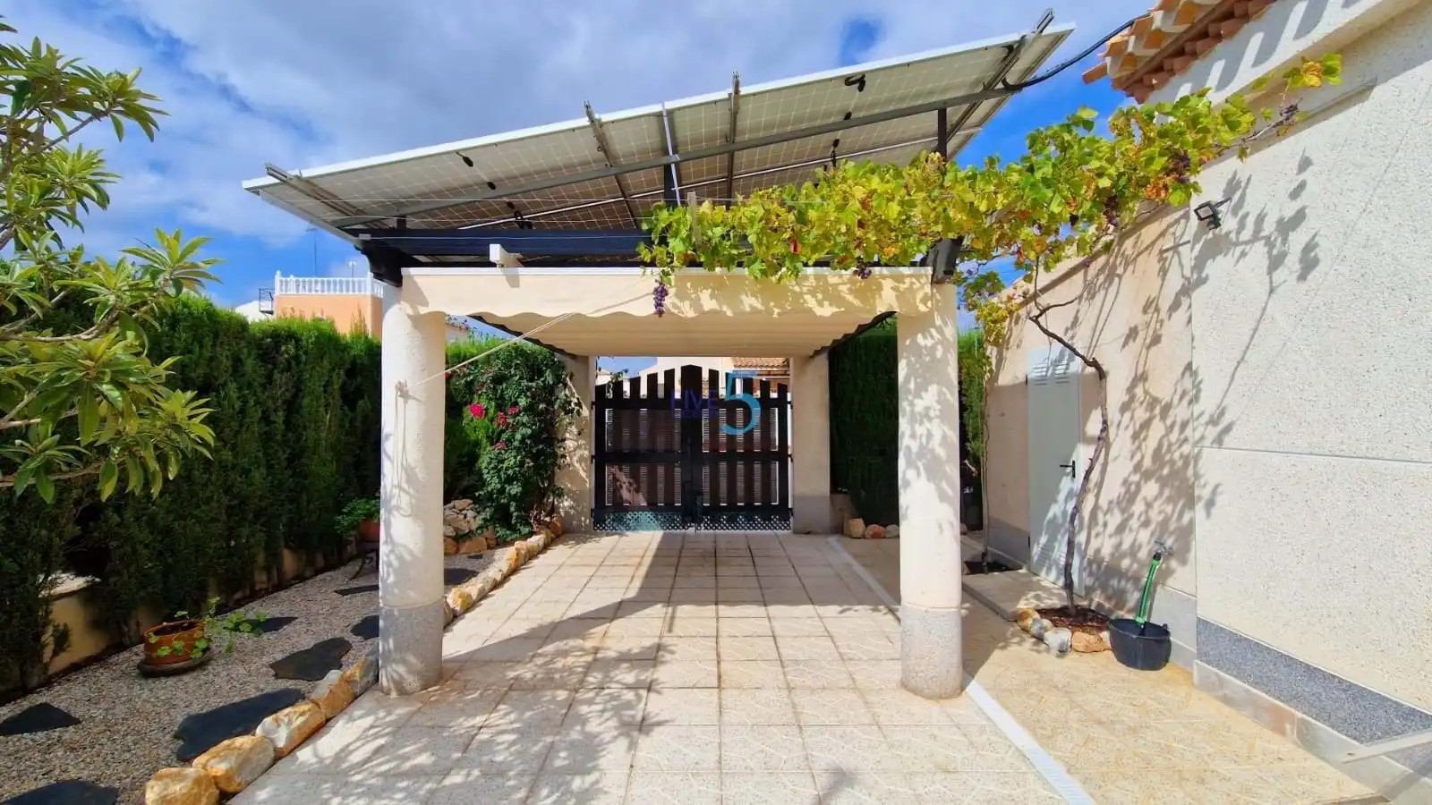 Casa amb piscina en venda a Orihuela Costa, imagen 16