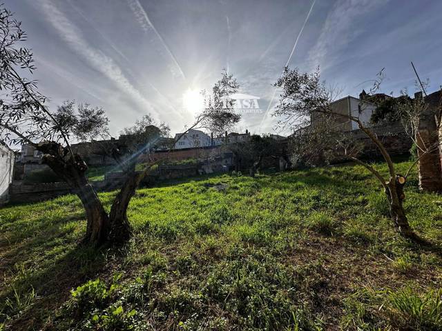 Terreno en Venta en TENERIAS en Casco Antiguo