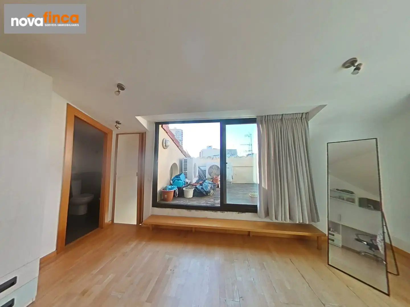 Dúplex en venta en Palamós con Aire acondicionado, Calefacción y Parquet