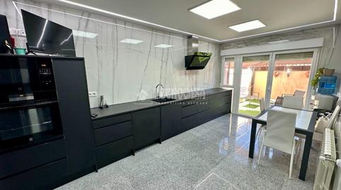 Foto 5 de Casa adosada en venda a Pozo de Guadalajara, Guadalajara