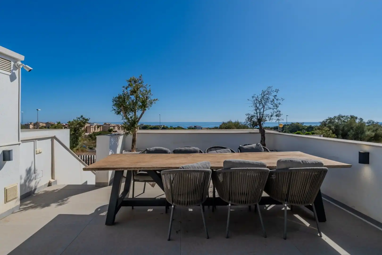 Villa con piscina in vendita a Av. l'Oliveró 113, imagen 3