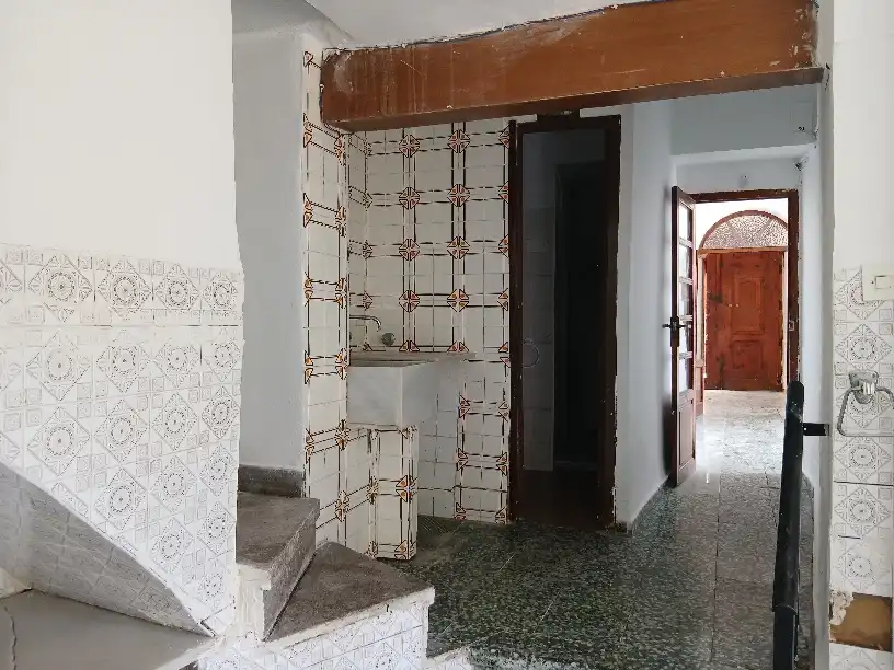 Piso en venta en Buñol con Terraza, Trastero y Balcón