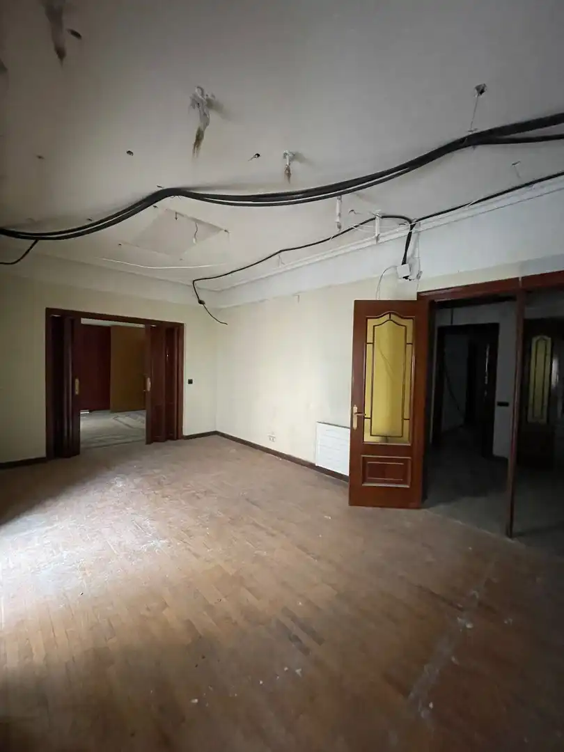 Piso en venta en Calle Alfonso VIII, Centro Ciudad