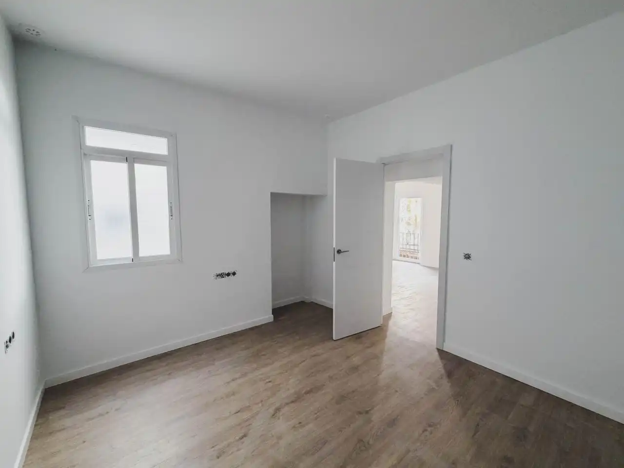 Bedroom of Apartments for sale in Cádiz  with Balcony