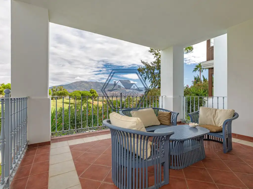 Casa con terrazza in vendita a Calle Lago Del-La Cala Golf, imagen 15