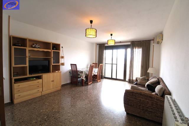 Piso en Alquiler en Cardenal Benlloch