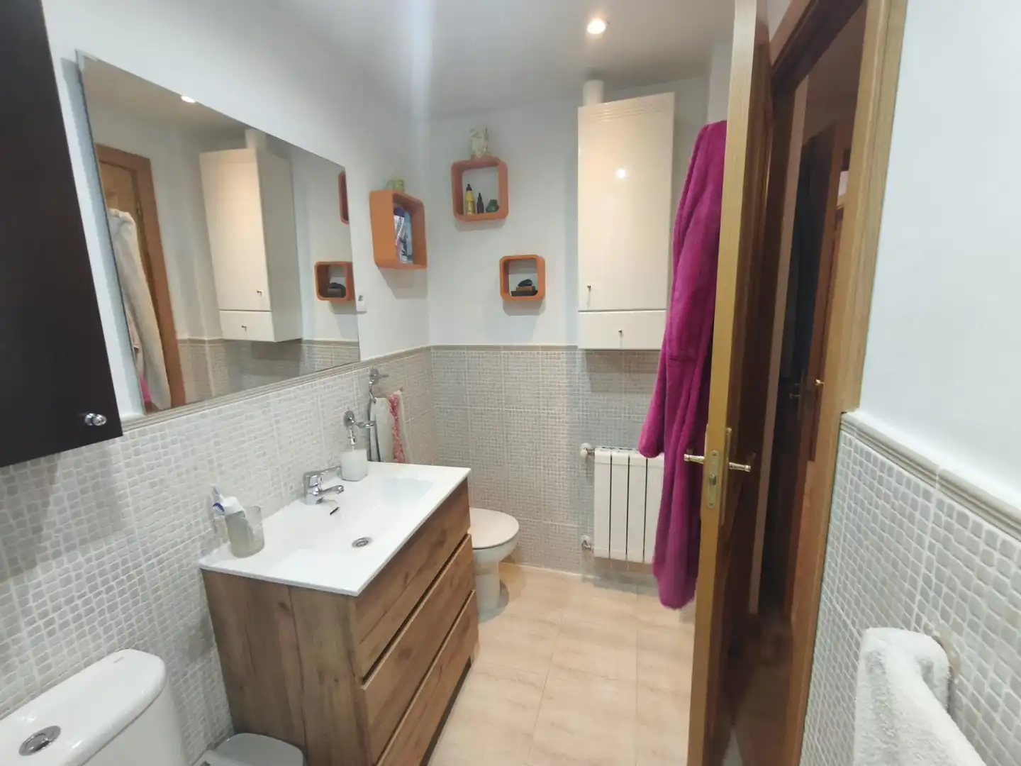 Flat with pool for sale in Avenida Pablo Iglesias, imagen 12