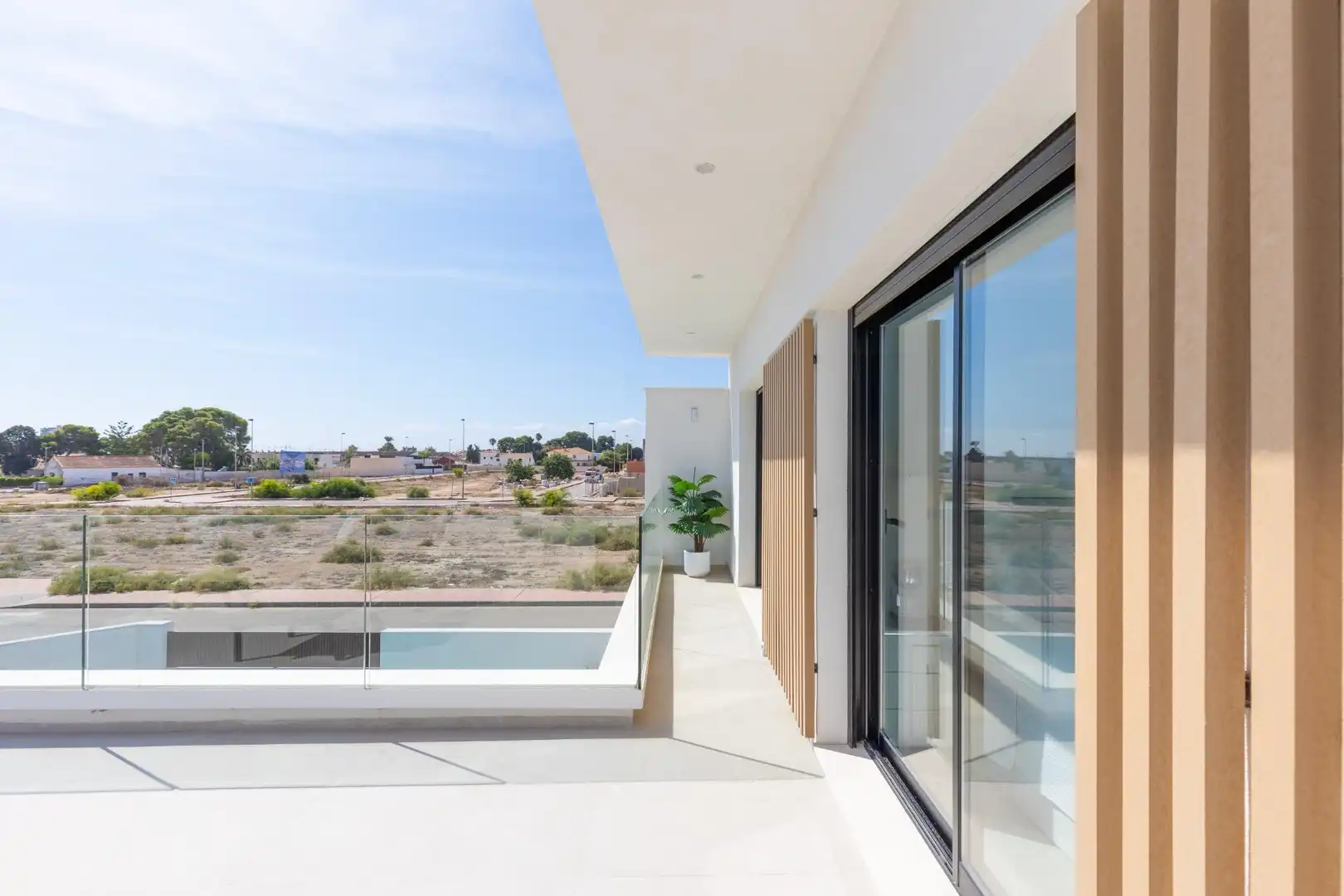 Villa avec piscine à vendre à San Javier ciudad, imagen 28