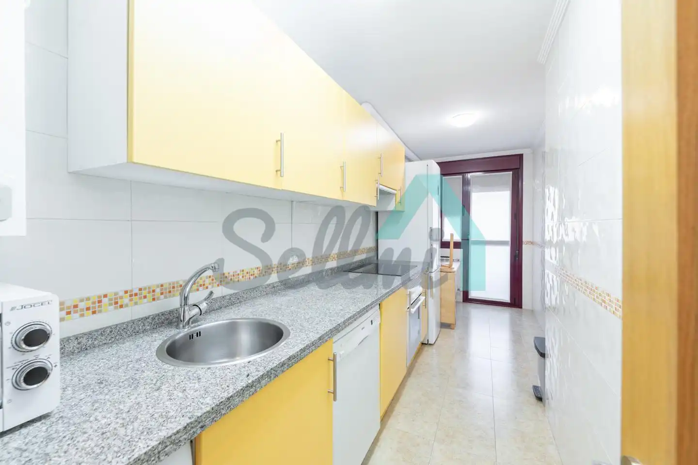 Wohnung zur Miete in Calle Puerto San Isidro, Teatinos - Los Prados