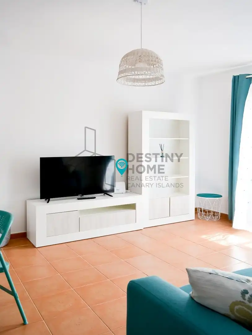 Apartament en venda a Eusebio Estevez Carballo, imagen 3