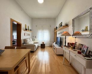 Living room of Planta baja for sale in Sant Adrià de Besòs  with Heating