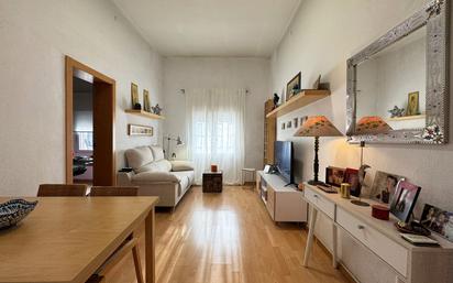 Living room of Planta baja for sale in Sant Adrià de Besòs  with Heating