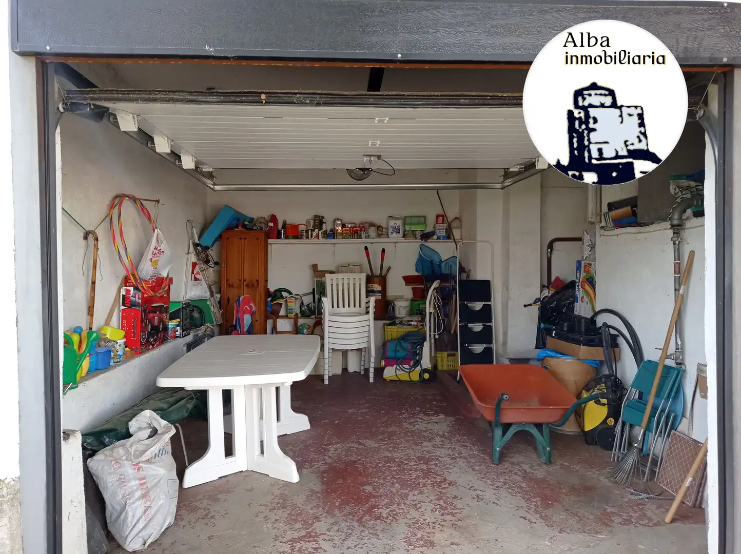 Casa o xalet en venda a Camino Otero, 5, Alba de Tormes