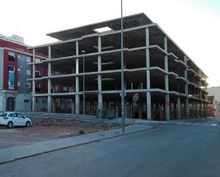 Exterior view of Building for sale in Almenara