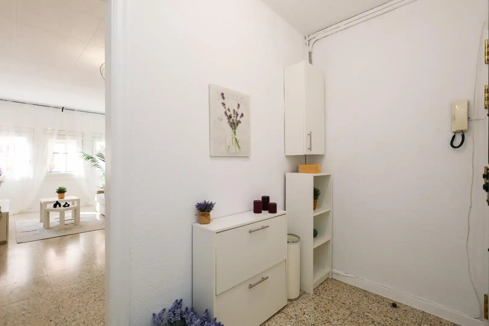 Piso con ascensor en venta en Carrer ALTS FORNS, imagen 8