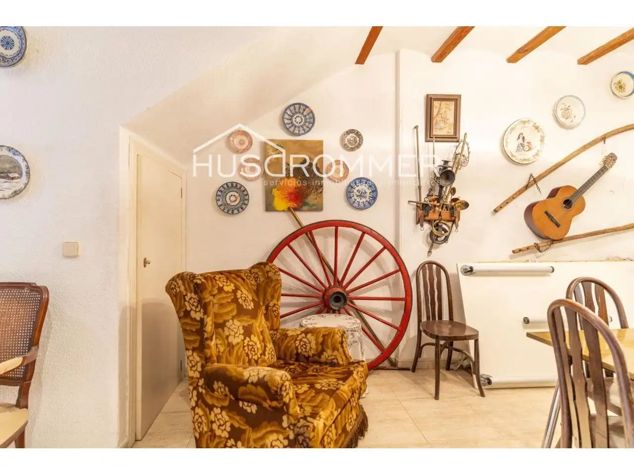 Casa o xalet en venda a Cova Santa, Centro