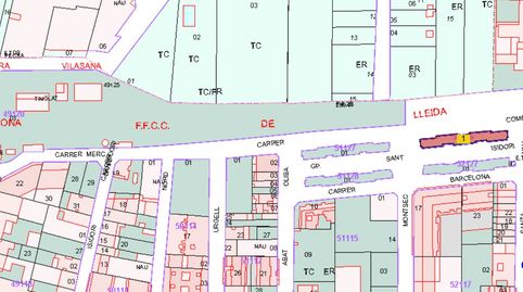 Solvia Inmobiliaria  Suelo Urbano Mollerussa, immagine 2