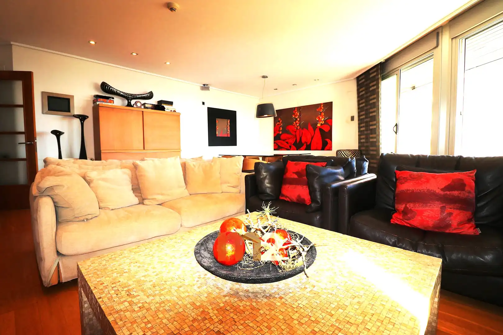 Apartamento con terraza en venta en Calle Moratín, imagen 9