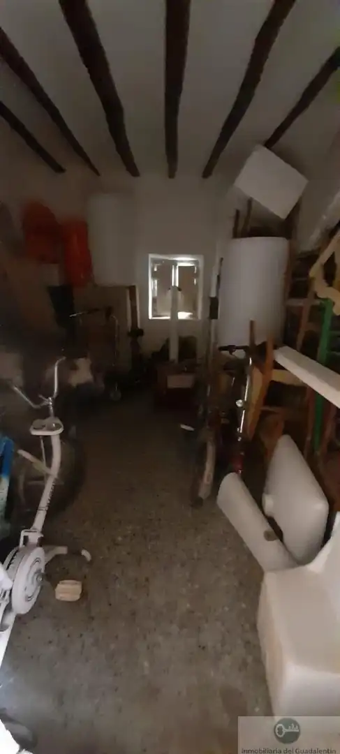 Casa o xalet en venda en Lorca amb Terrassa i Traster