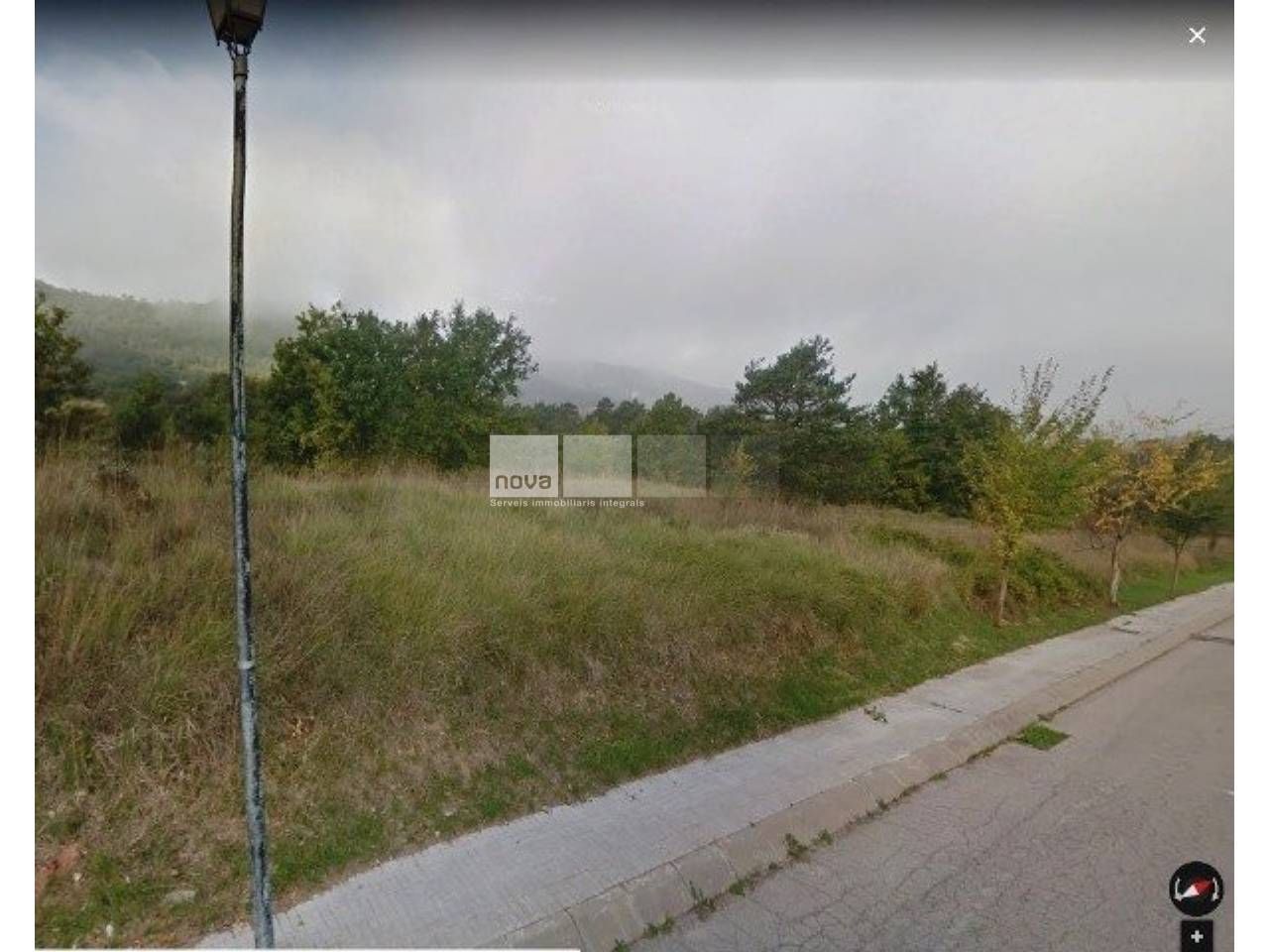 Industrial land for sale in Castellterçol