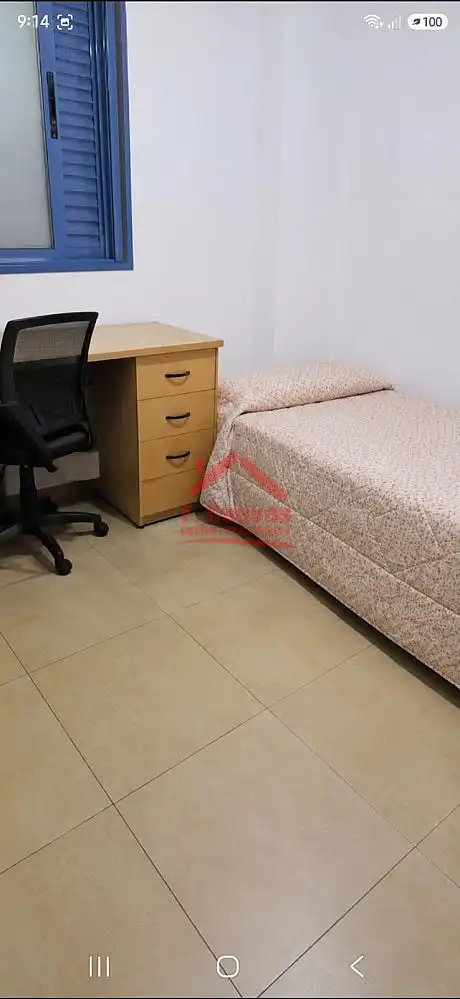 Dormitori de Apartament en venda en Vélez-Málaga amb Terrassa