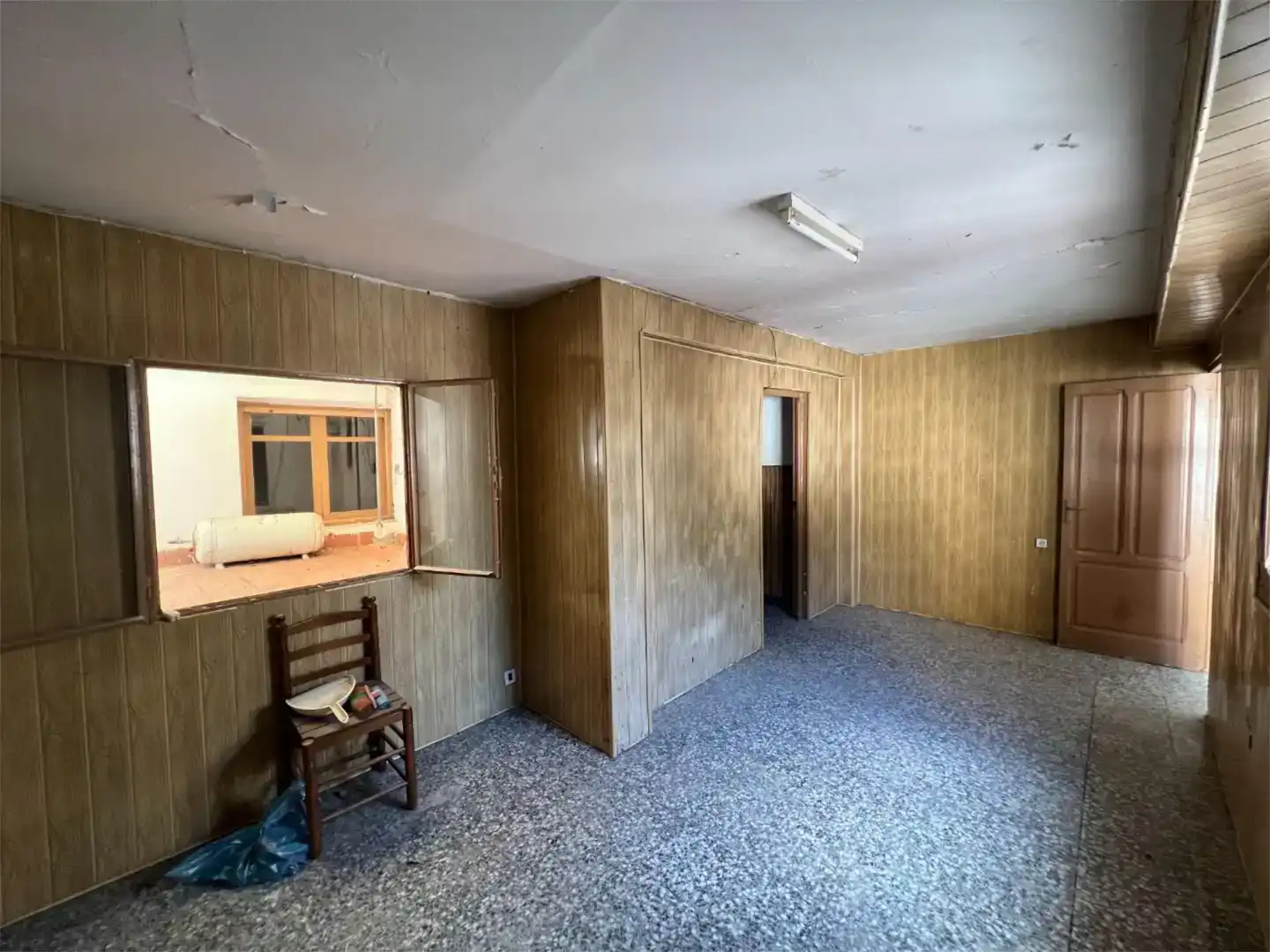 Finca rústica en venda en Montaverner amb Balcó