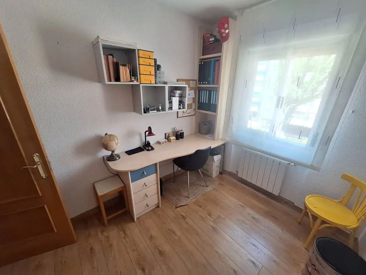 Habitación de Piso en venta en Fuenlabrada con Aire acondicionado, Calefacción y Terraza