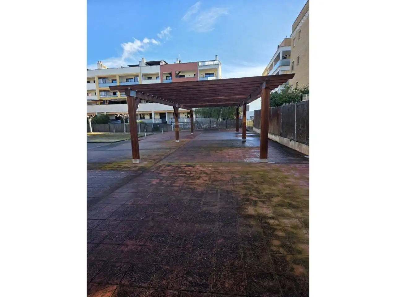 Piso con terraza en venta en Can Toni, imagen 77