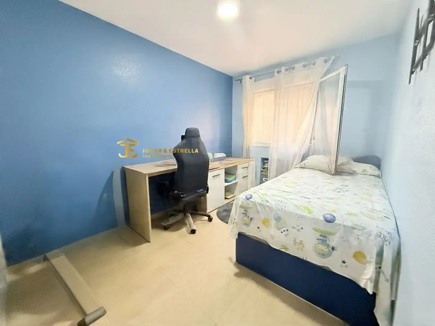 Wohnung mit Aufzug zum Verkauf in Lorca Ciudad, imagen 21