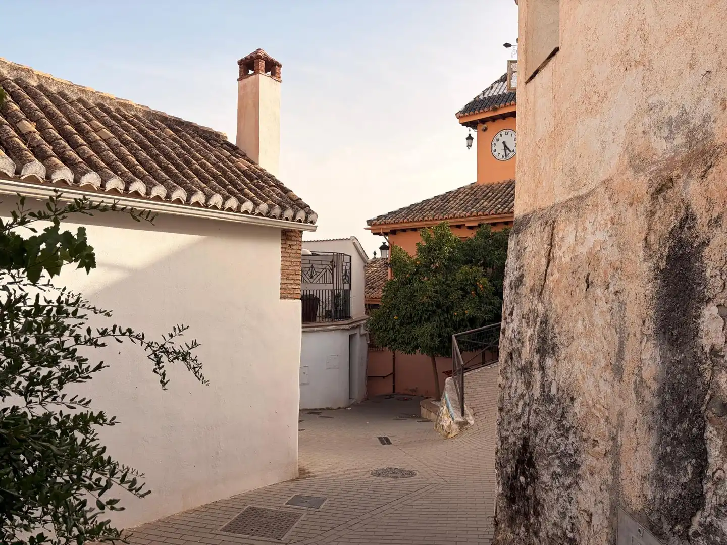 Casa amb terrassa en venda a Cuesta de los Pozuelos, imagen 38