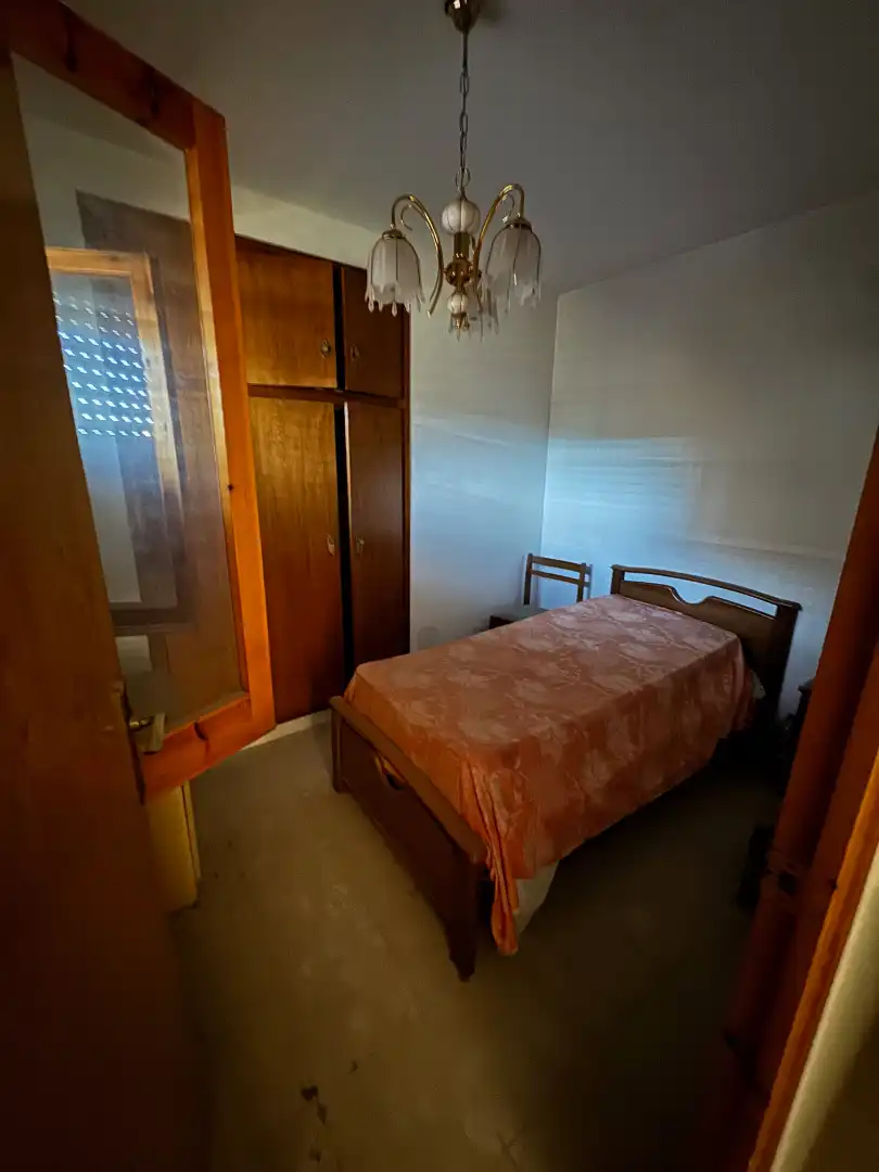 Habitación de Finca rústica en venta en Solivella con Calefacción y Balcón