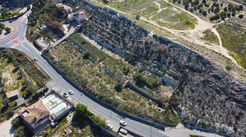 Foto 3 de Residencial en venda a Carretera Villafranqueza, 5, Alicante, Spain, -1, Villafranqueza, Alicante