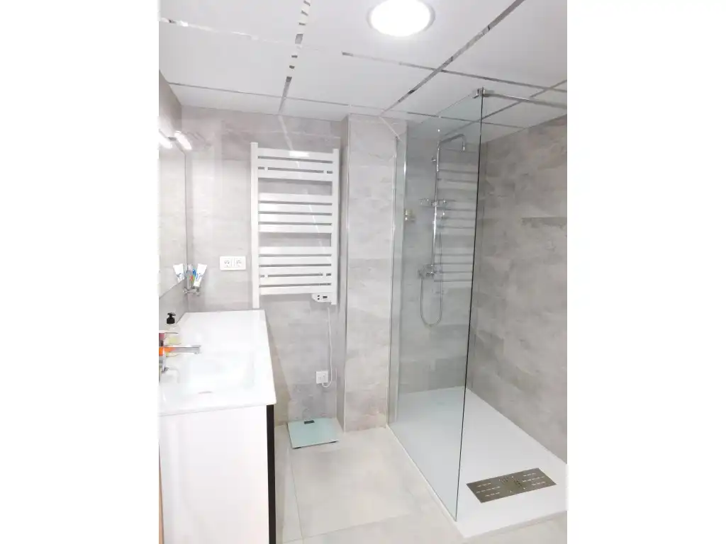 Piso en venta en Mazarrón Casco Urbano