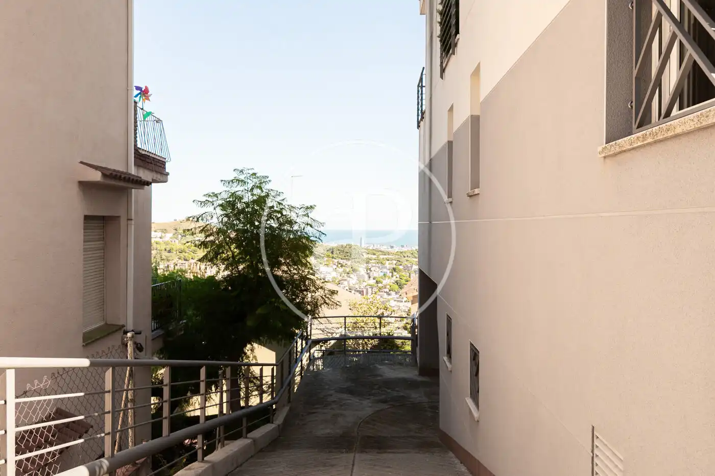 Houses for rent in Vallcarca i els Penitents