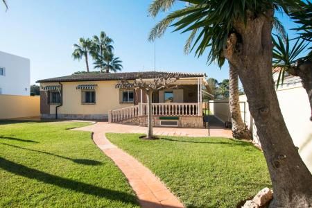 Casa o chalet en venta en Montealegre