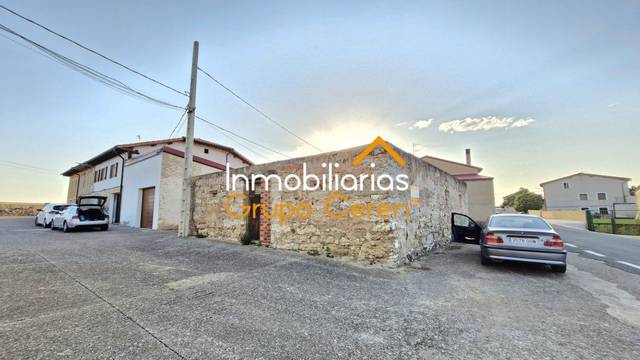 Terreno residencial en Venta en Redecilla del Campo