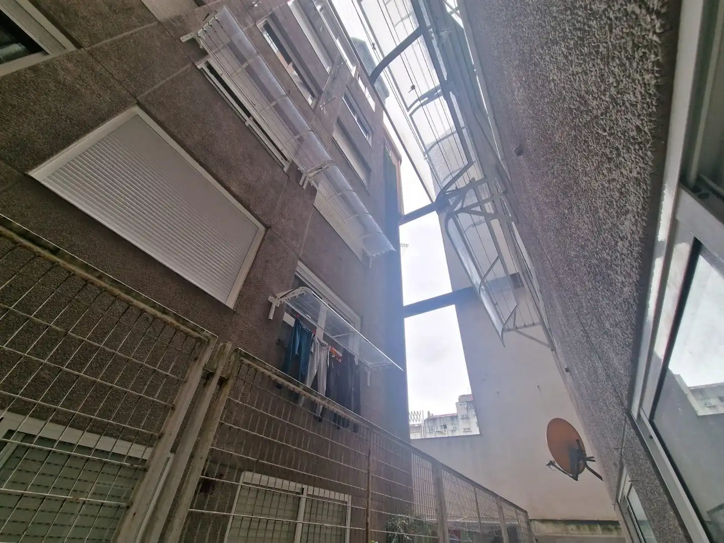 Wohnung mit Terrasse zum Verkauf in Centro Urbano, imagen 23