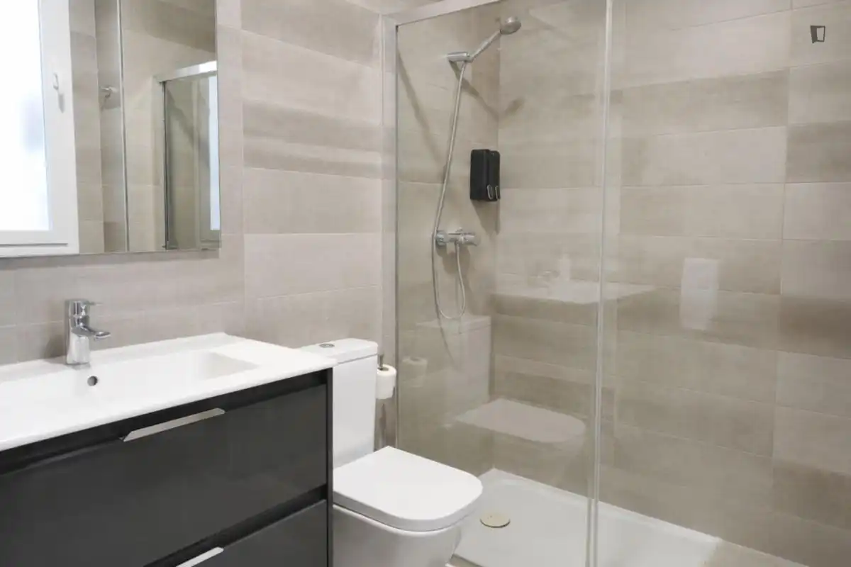 Apartment mit Aufzug zur Miete in Centro, imagen 8
