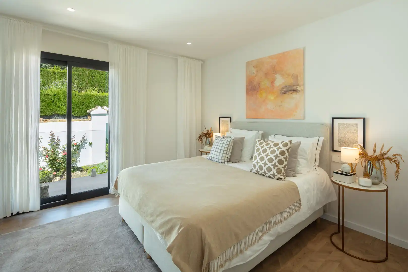 Haus mit Pool zum Verkauf in Marbella Centro, imagen 10