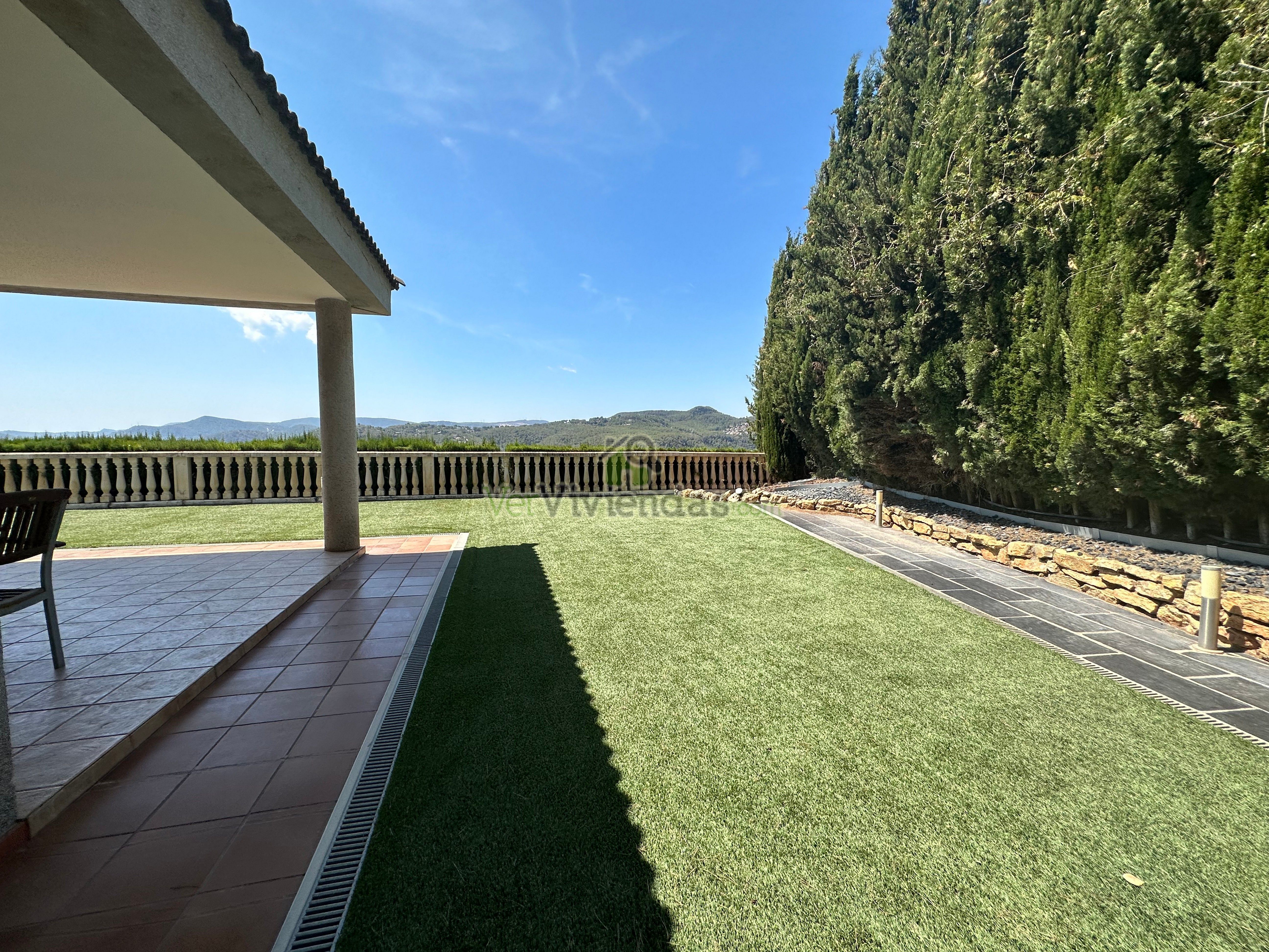 House or chalet for sale in Via Alemana, 15, Pallejà