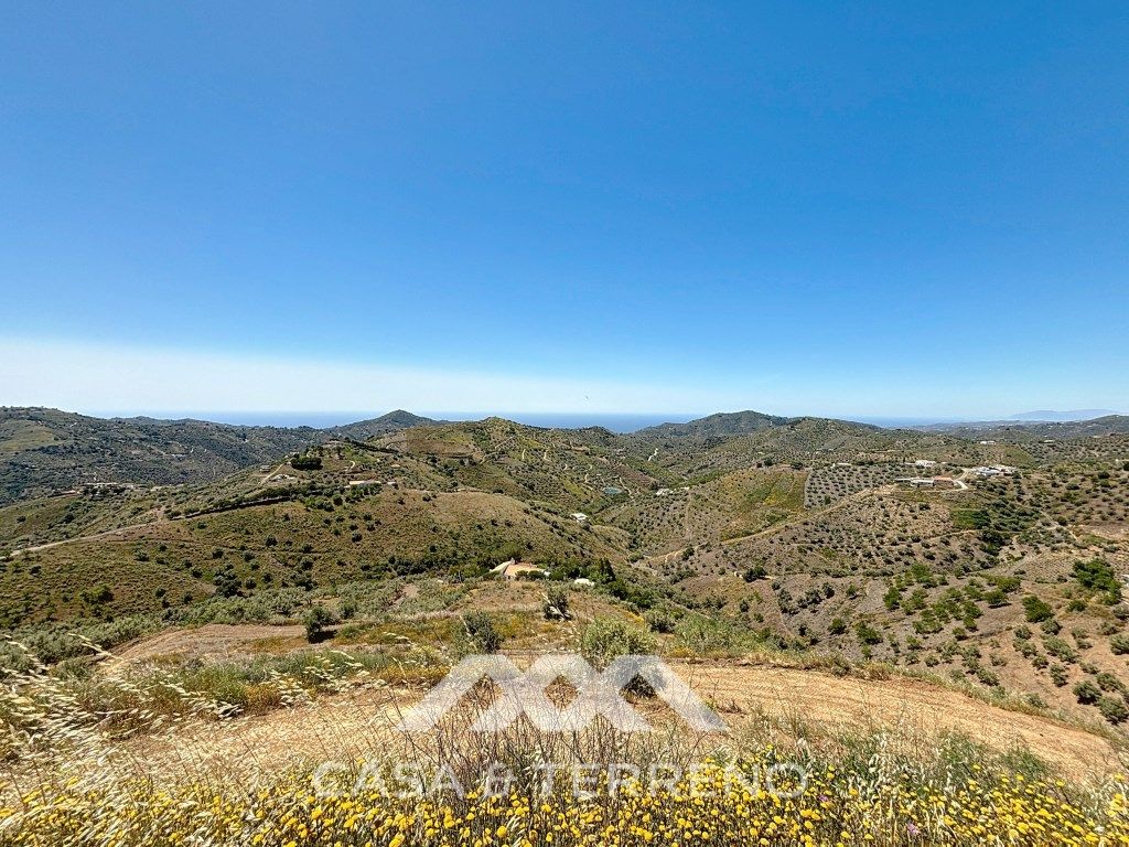 Grundstücke zum verkauf in Canillas de Albaida